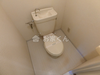 【トイレ】 | ダイバーシティ神戸長田Ｃ棟 | トイレ