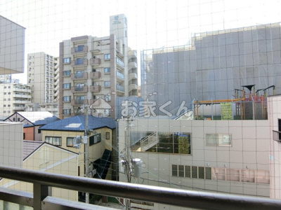 【展望】 | ラヴィール須磨