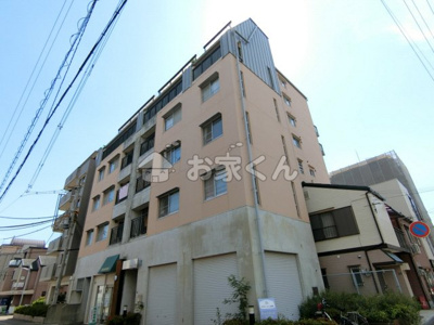 【外観】 | ラヴィール須磨