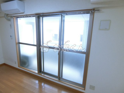 【展望】 | レジデンス富久寿