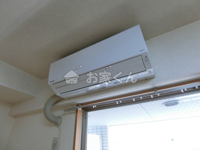 【設備】 | レジデンス富久寿