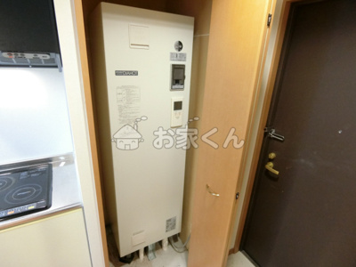 【設備】 | レジデンス富久寿