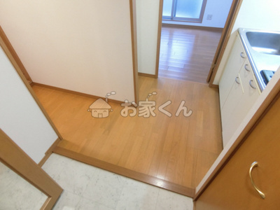 【内装】 | レジデンス富久寿