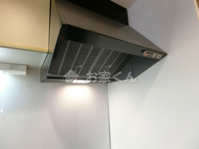 【設備】 | レジデンス富久寿