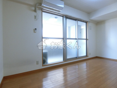 【内装】 | レジデンス富久寿