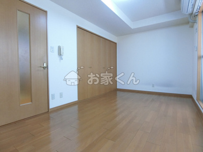 【内装】 | レジデンス富久寿