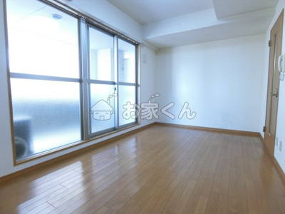 【居間・リビング】 | レジデンス富久寿 | 洋室