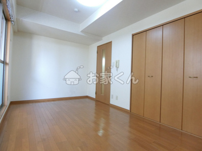 【寝室】 | レジデンス富久寿 | 洋室