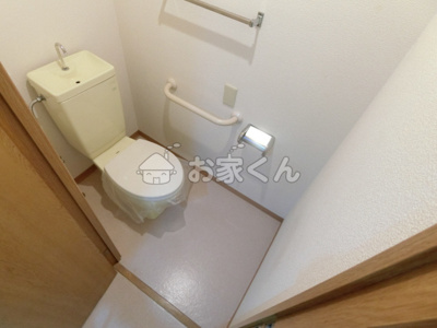 【トイレ】 | SUN志里池 | トイレ