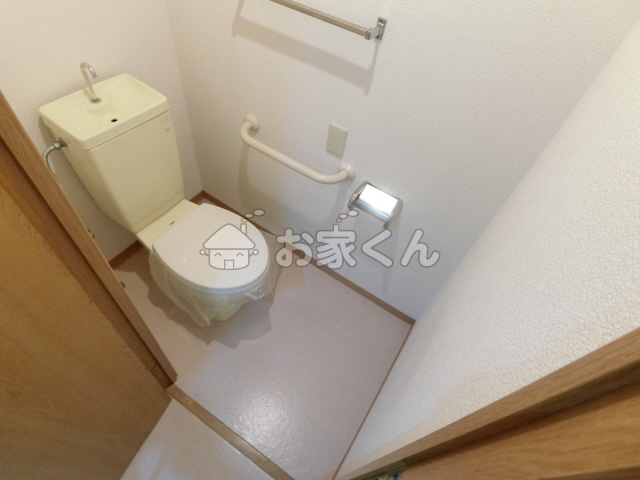 【トイレ】 | SUN志里池 | トイレ