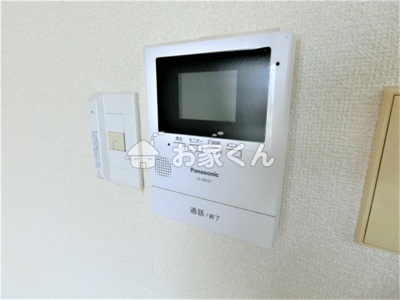 【セキュリティ】 | ハピネス東須磨