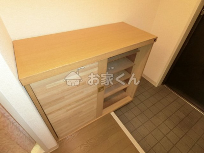 【収納】 | ハピネス東須磨