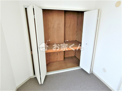 【収納】 | ハピネス東須磨