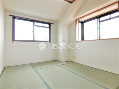 【内装】 | ハピネス東須磨