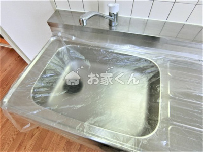 【設備】 | ハピネス東須磨