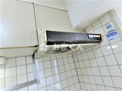 【設備】 | ハピネス東須磨