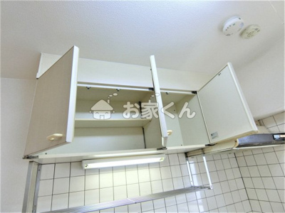 【収納】 | ハピネス東須磨