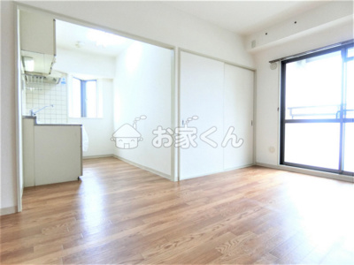 【内装】 | ハピネス東須磨