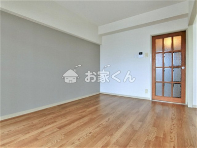 【内装】 | ハピネス東須磨