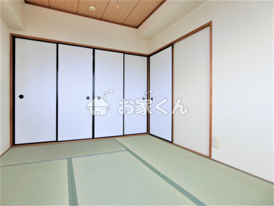 【内装】 | ハピネス東須磨