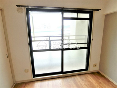 【内装】 | ハピネス東須磨