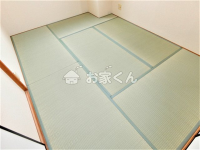 【内装】 | ハピネス東須磨