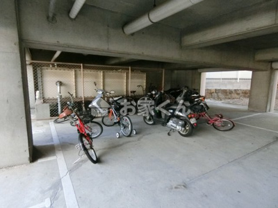  | ハピネス東須磨