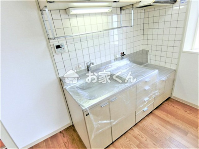 【キッチン】 | ハピネス東須磨 | キッチン