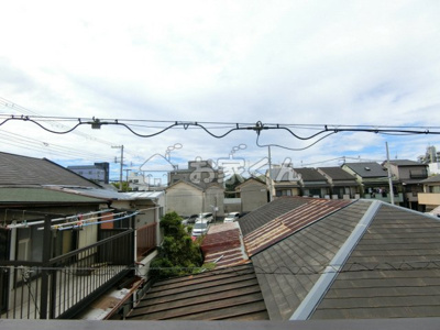 【展望】 | 丸吉マンション