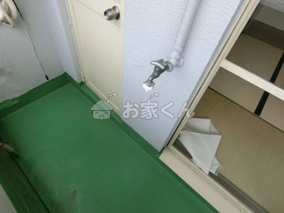 【設備】 | 丸吉マンション