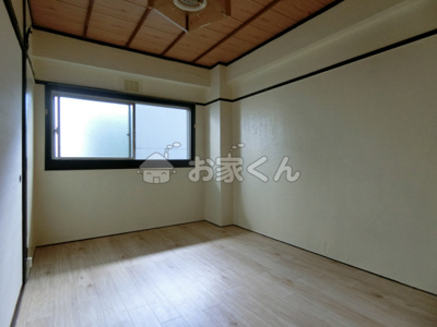 【内装】 | 丸吉マンション