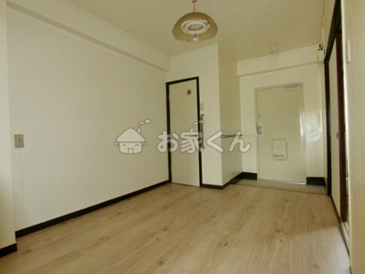 【内装】 | 丸吉マンション