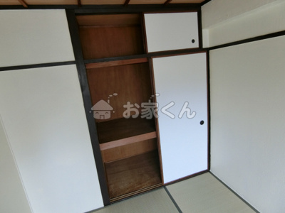 【収納】 | 丸吉マンション