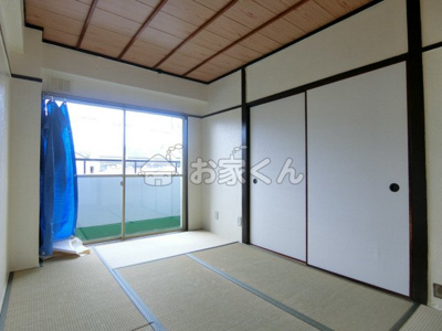 【内装】 | 丸吉マンション