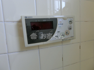 【設備】 | 丸吉マンション