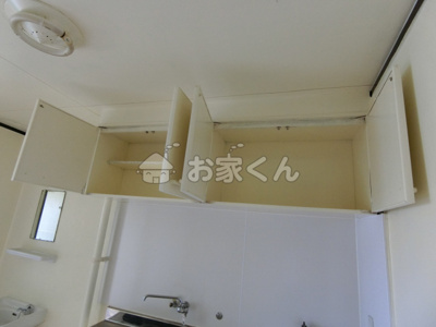 【収納】 | 丸吉マンション