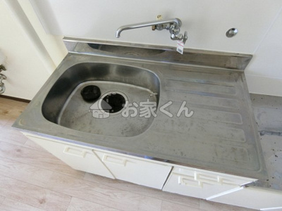 【設備】 | 丸吉マンション