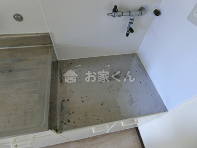 【設備】 | 丸吉マンション