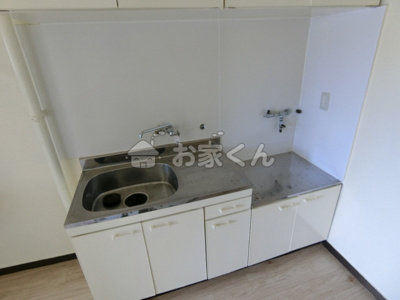 【キッチン】 | 丸吉マンション | キッチン