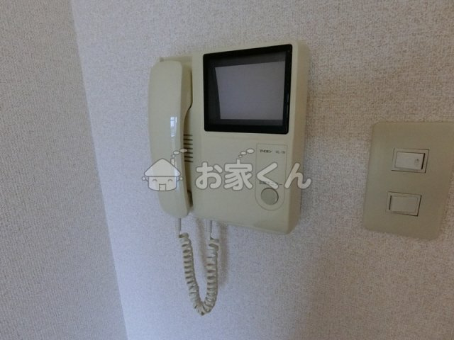 【セキュリティ】 | グリーンエイジ平和台