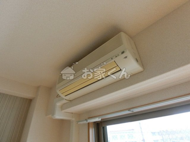 【設備】 | グリーンエイジ平和台