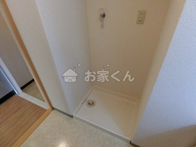 【設備】 | グリーンエイジ平和台