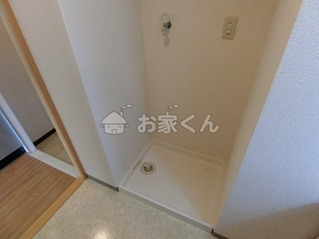 【設備】 | グリーンエイジ平和台