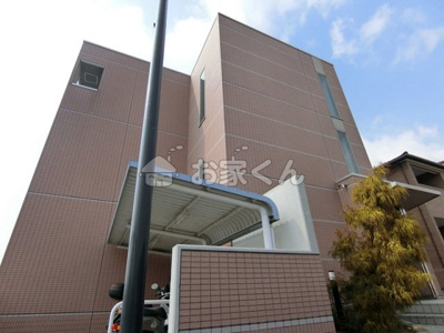 【外観】 | グリーンエイジ平和台