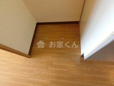 【内装】 | グリーンエイジ平和台