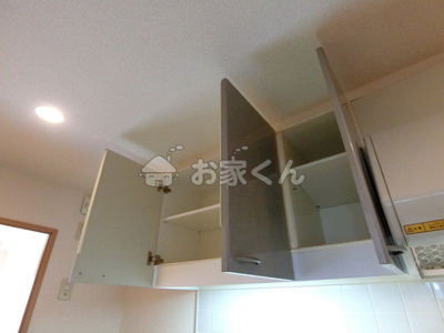 【収納】 | グリーンエイジ平和台