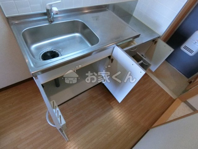 【収納】 | グリーンエイジ平和台