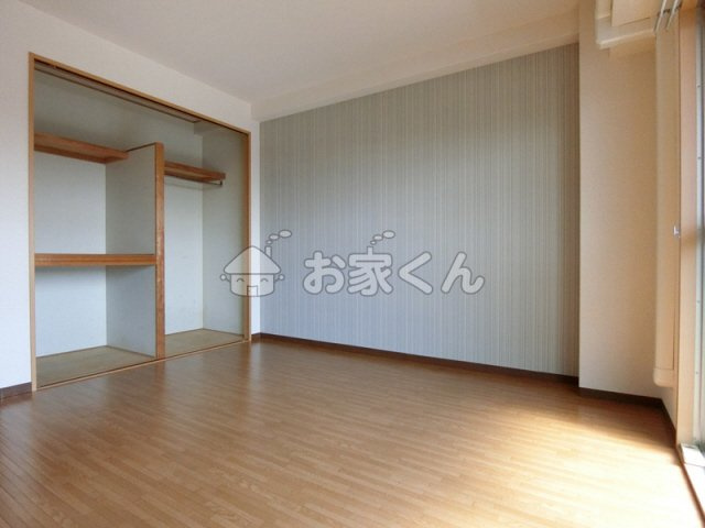 【内装】 | グリーンエイジ平和台