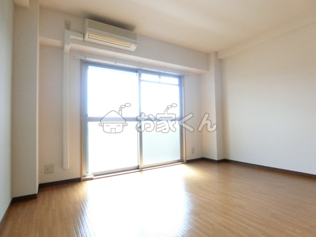 【内装】 | グリーンエイジ平和台