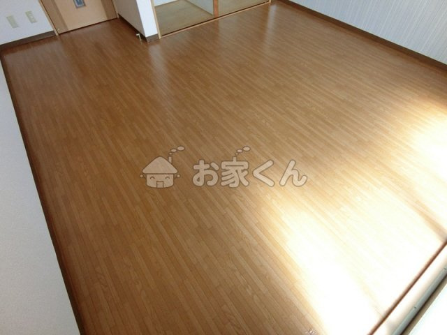 【内装】 | グリーンエイジ平和台